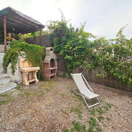 Maridea - Marlin Apartment Ponza Exterior foto