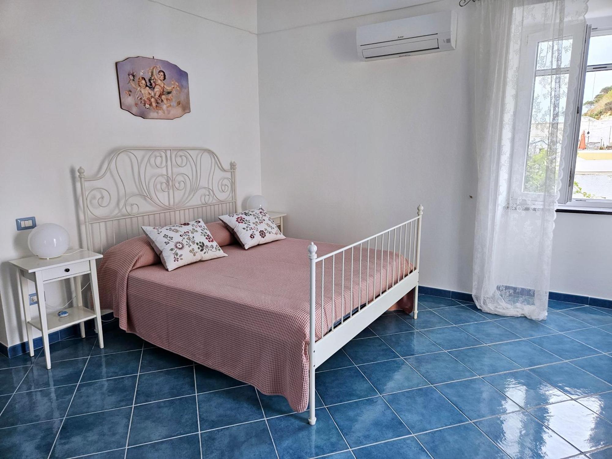 Maridea - Marlin Apartment Ponza Exterior foto