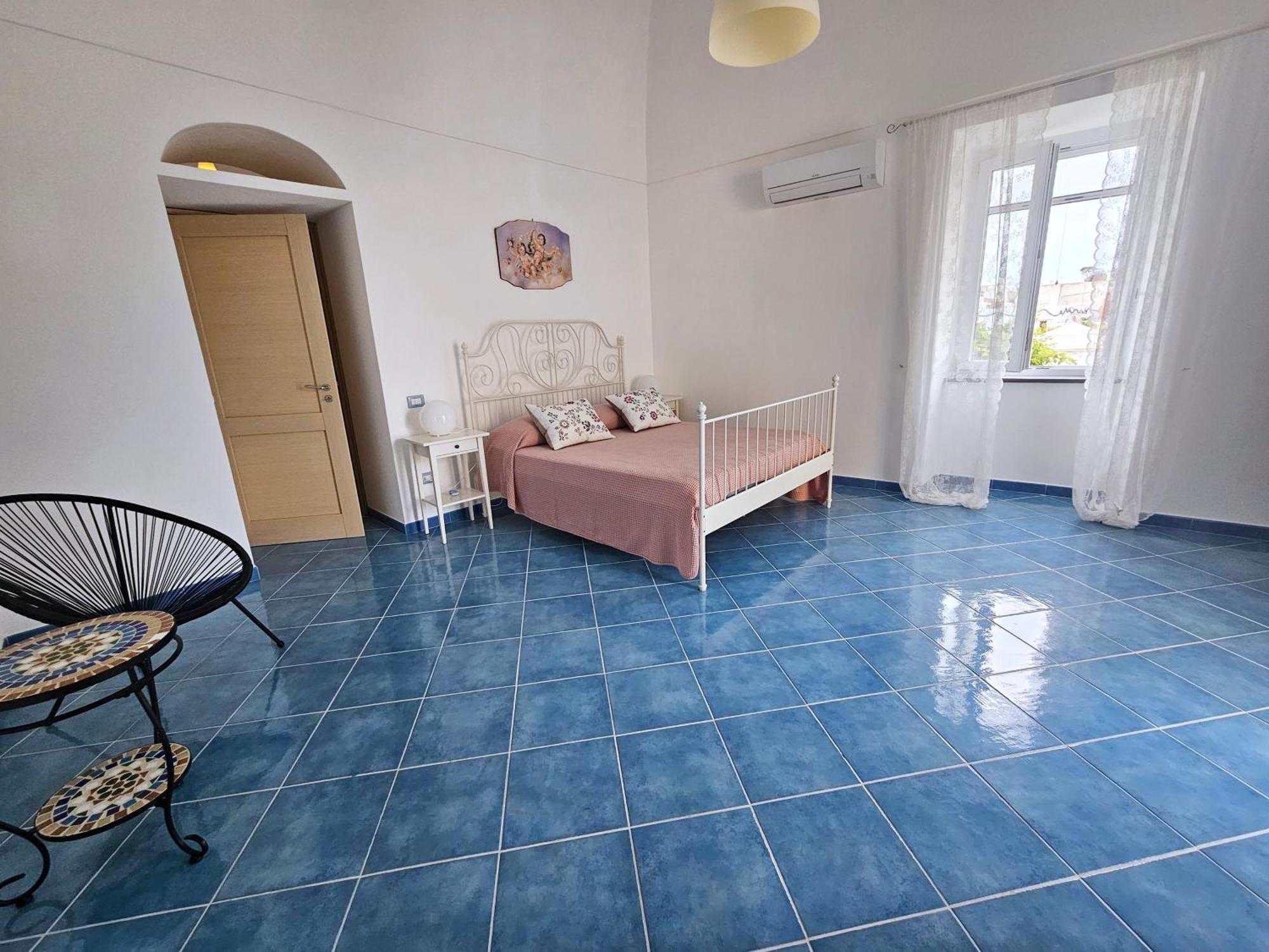 Maridea - Marlin Apartment Ponza Exterior foto